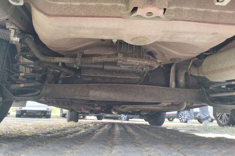 Used Toyota YARiS L 2021 X-Trail 1.5L CVT Leading Edition
