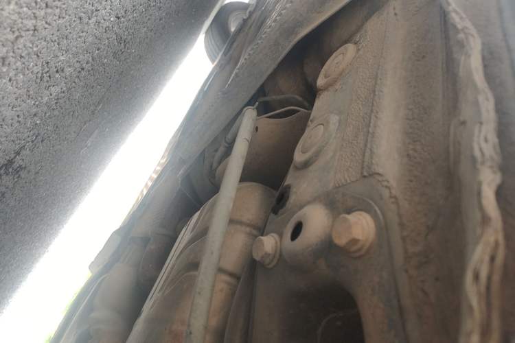 Used Skoda Octavia 2012 1.4TSI Manual - Yijun Edition
