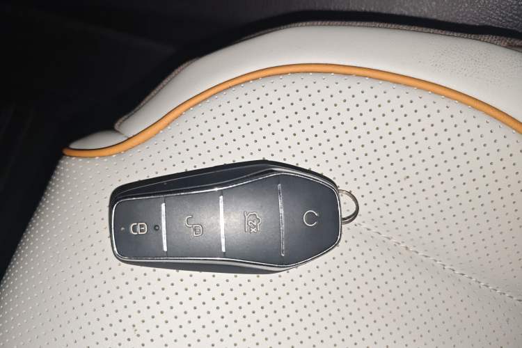 Used BYD Qin PLUS 2023 Champion Edition EV 510KM Leading Model
