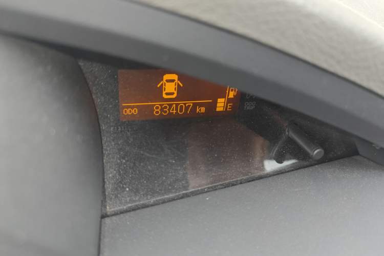 Used Toyota Verso 2014 Starry 180E Manual Elite Edition
