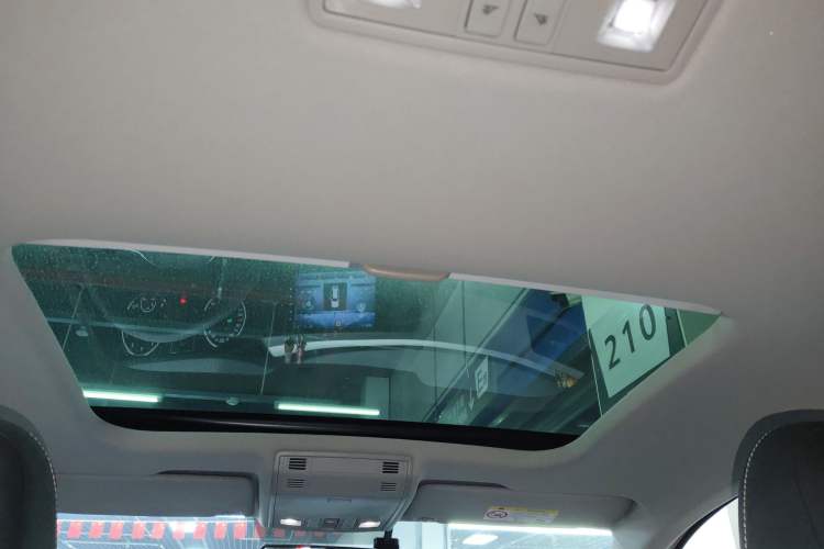 Used Volkswagen Polo 2019 Plus 1.5L Automatic Panoramic Enjoyment Edition