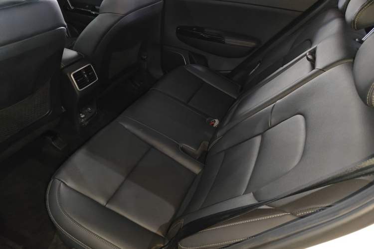 Used Kia KX5 2016 2.0L Automatic 2WD GLS
