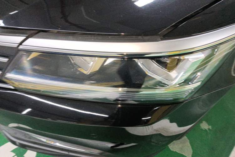 Used Volkswagen Passat 2017 330TSI DSG Luxury Edition
