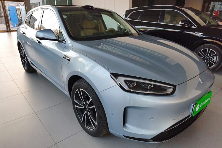 Used Hima AITO M5 2024 Extended-Range Max Rear-Wheel Drive Advanced Intelligent Driving Version