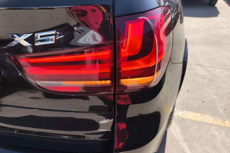 Used BMW X5 2014 xDrive35i Elegant Edition
