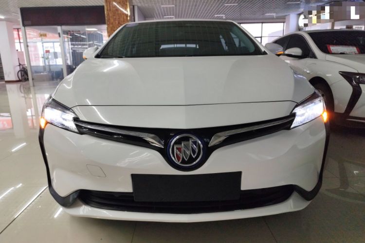 Used Buick Velite 6 2023 430km Range Commuter Version
