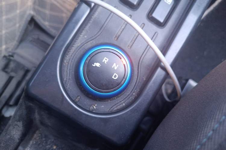 Used Wuling Hongguang MINIEV 2022 Easy Version Lithium Iron Phosphate
