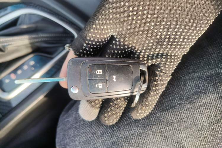 Used Buick GT 2015 15N Automatic Deluxe Edition
