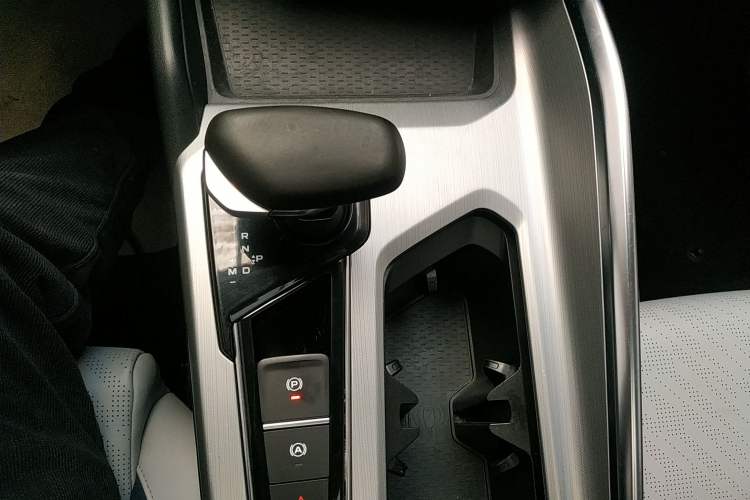 Used Geely Auto Preface 2021 Revised Version 2.0TD Luxury Edition
