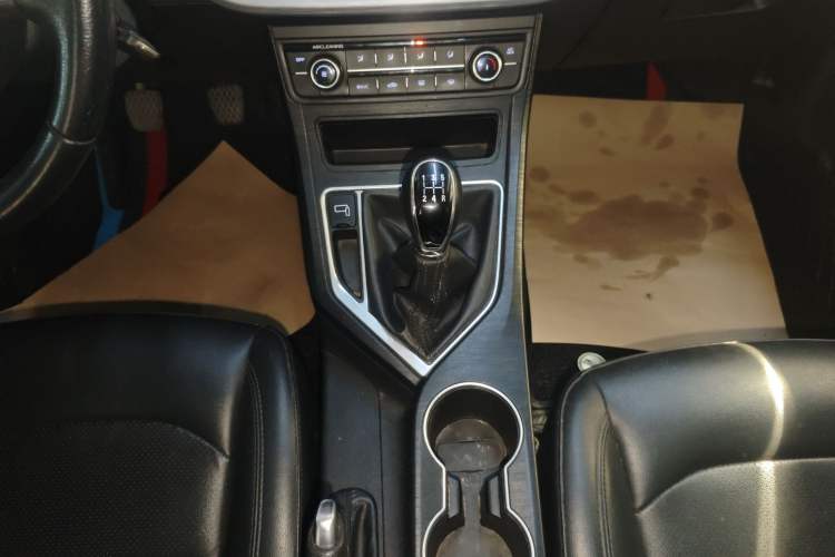 Used Geely Auto Vision 2020 1.5L Manual Asian Games Edition