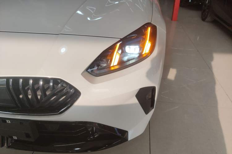 Used BMW 2 Series 2025 225L M Sport Night Edition Package
