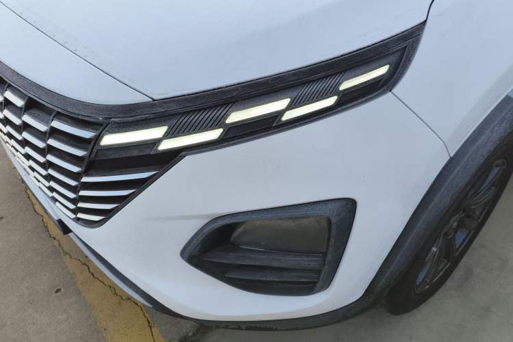 Used Chery Tiggo 3X 2023 1.5L CVT Fashion Edition