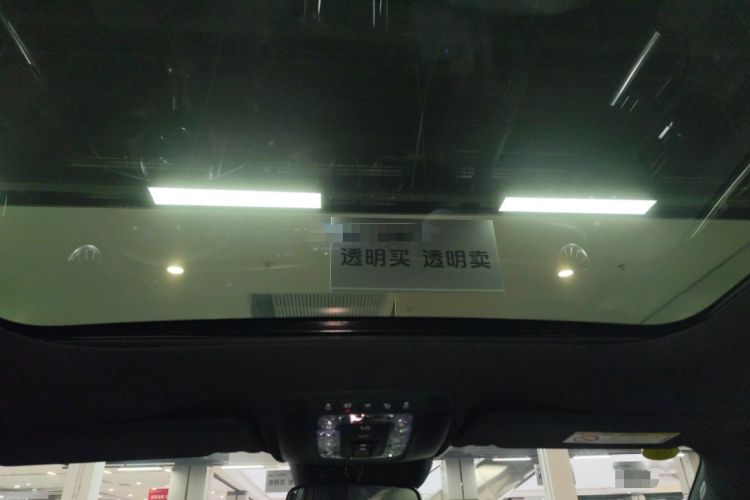 Used Mercedes-Benz EQA 2025 EQA 260
