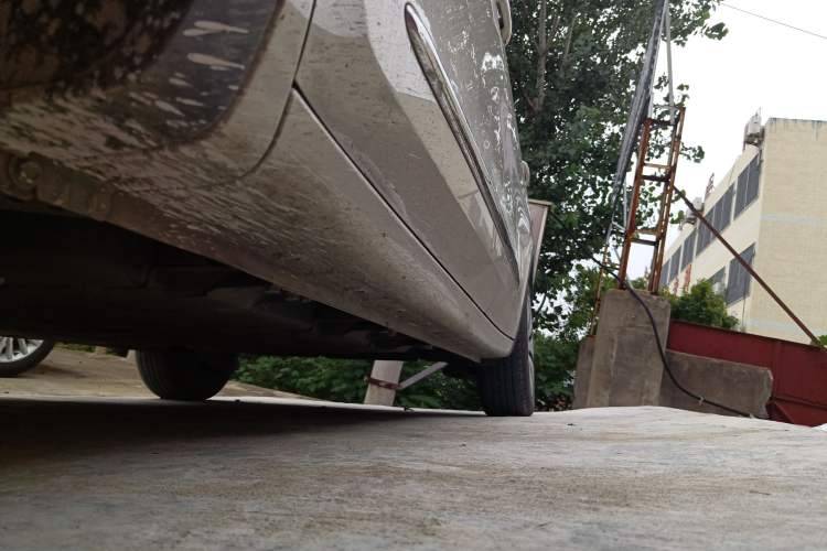 Used Wuling Bingo 2024 333 km Enjoyment Version
