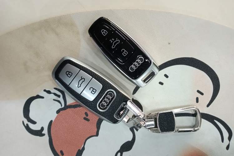 Used Audi Q7 2021 45 TFSI quattro S line Sport model