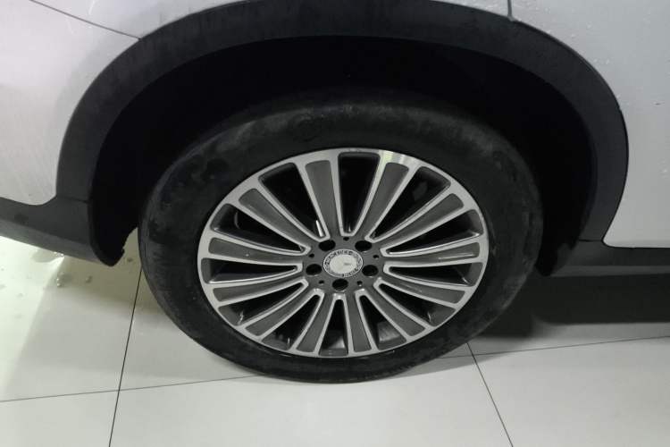 Used Mercedes-Benz GLC 2017 GLC 200 4MATIC