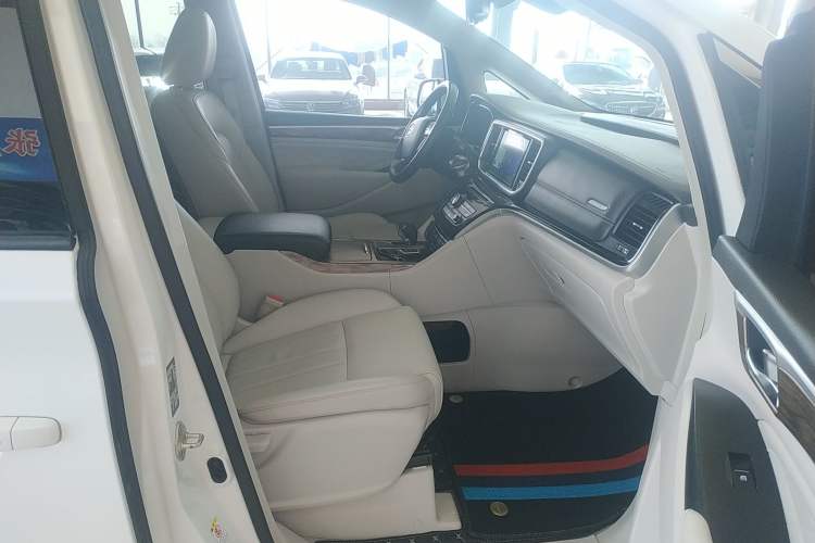 Used GAC Trumpchi M8 2020 390T Deluxe Edition