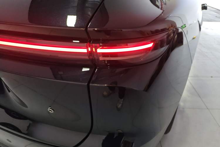 Used Li Auto Li Auto i6 