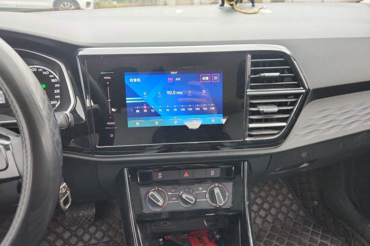 Used Jetta VS5 2021 280TSI Automatic Trend Edition
