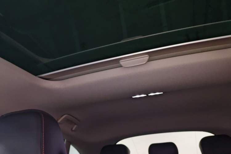 Used Volkswagen Lamando 2023 Lavida L 280TSI DSG Cool & Spicy Edition
