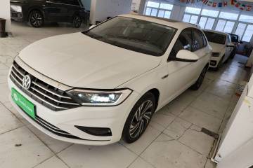 Used Volkswagen Sagitar 2021 280TSI DSG Excellence Edition