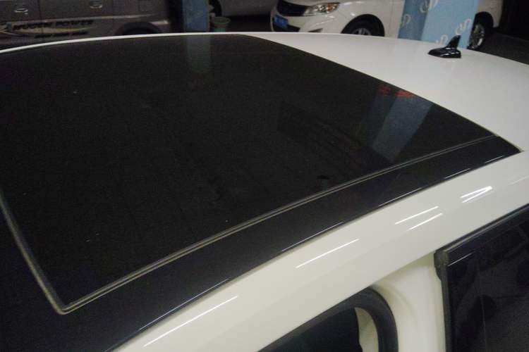 Used Audi Q2L 2022 35 TFSI Fashion Dynamic Model
