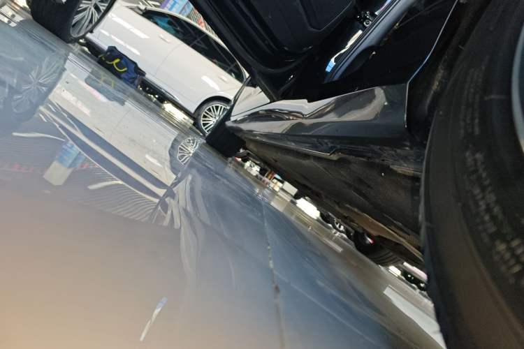 Used Audi A6L 2020 40 TFSI Luxury Dynamic Model
