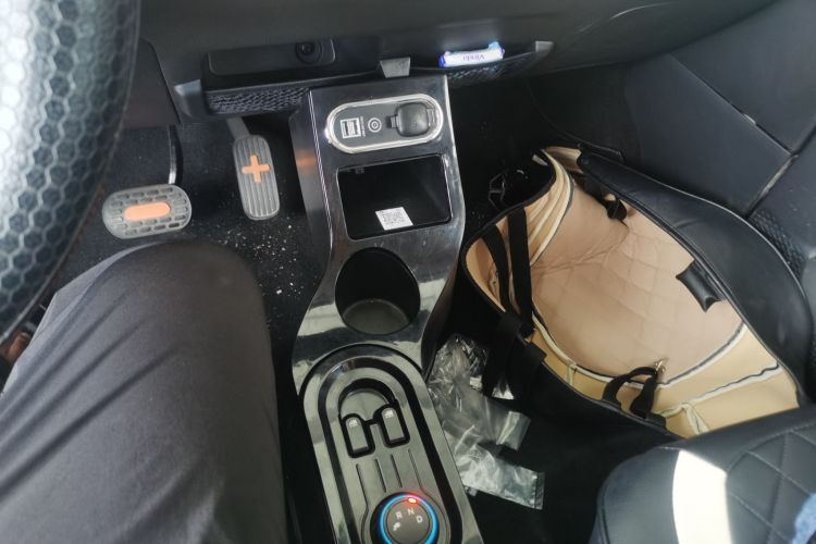 Used Wuling Hongguang MINIEV 2022 Zizai Version Lithium Iron Phosphate
