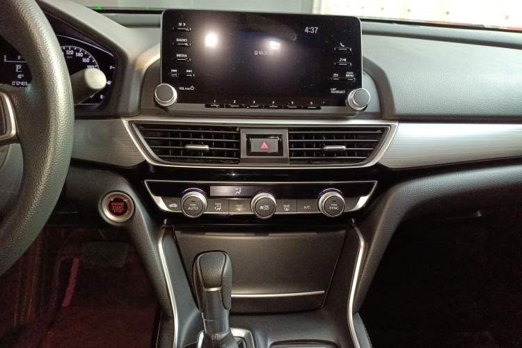 Used Honda Inspire 2022 260TURBO Elegant Edition
