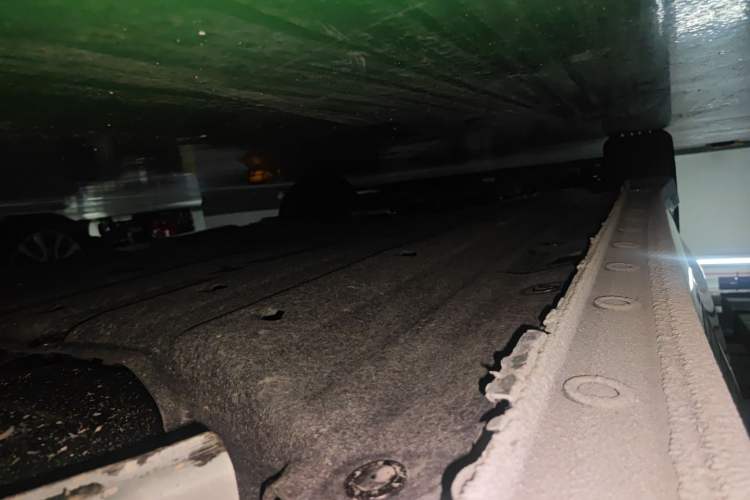 Used Honda Crider 2024 180 Turbo CVT Smart Enjoyment Edition
