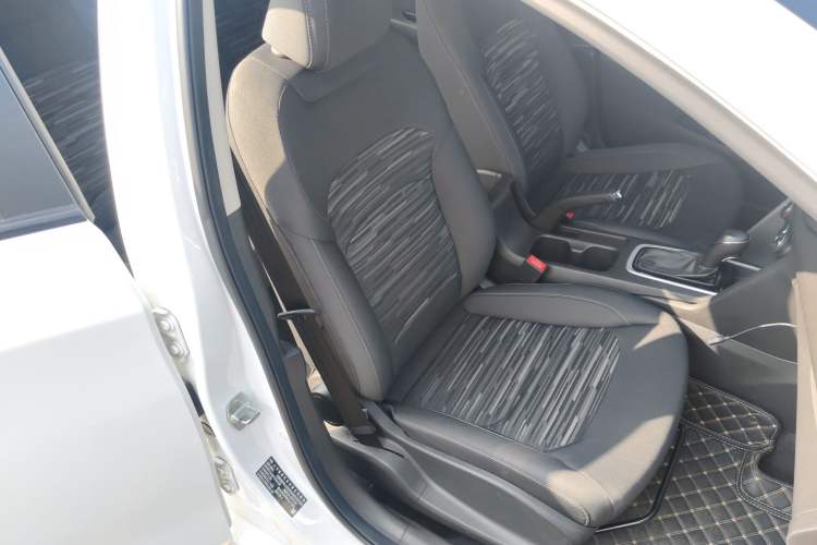 Used Chevrolet Cavalier 2019 320 Automatic Enjoyment with Sunroof