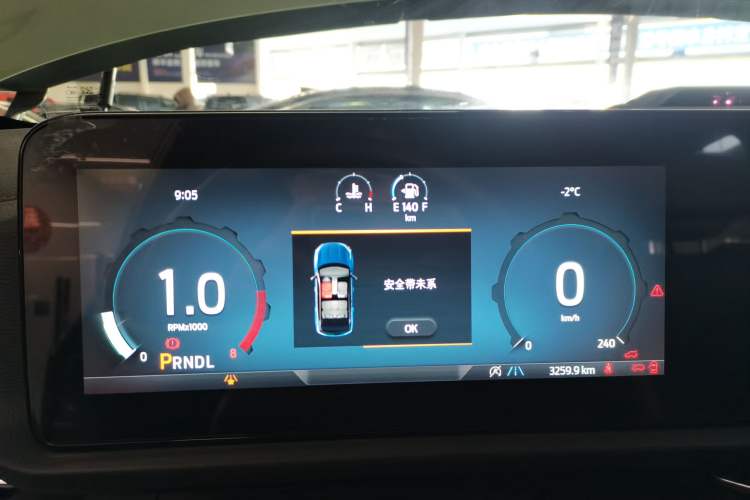 Used Ford Equator Sport 2025 EcoBoost 170 Prestige PLUS