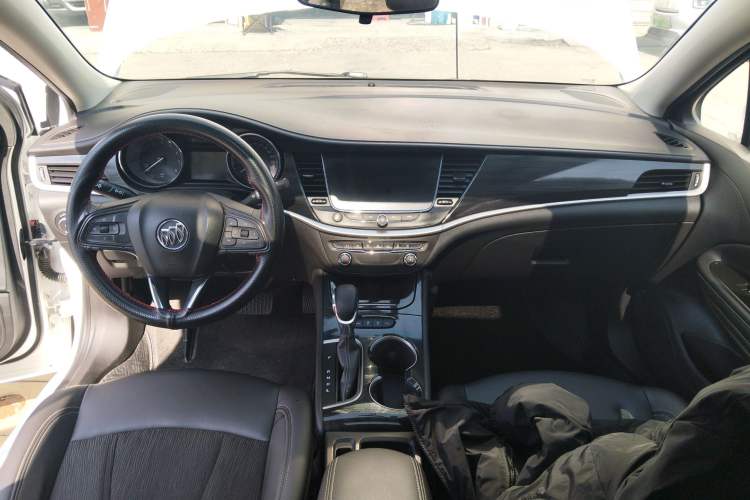 Used Buick Verano 2020 20T CVT Leading Edition