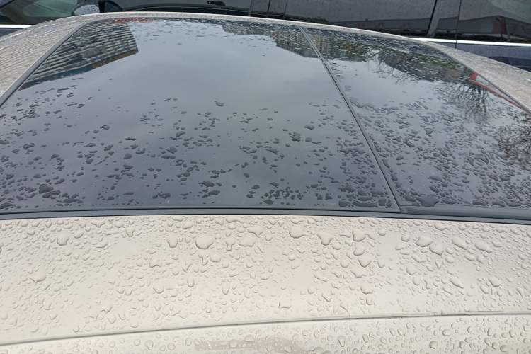 Used Volkswagen Passat 2019 330TSI Luxury Edition China V Standard
