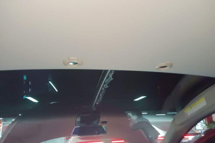 Used XPeng G3 2020 520i Luxury Edition