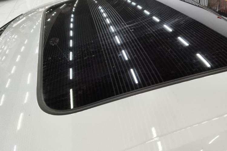 Used Volkswagen Sagitar 2022 280TSI DSG Flyover Edition