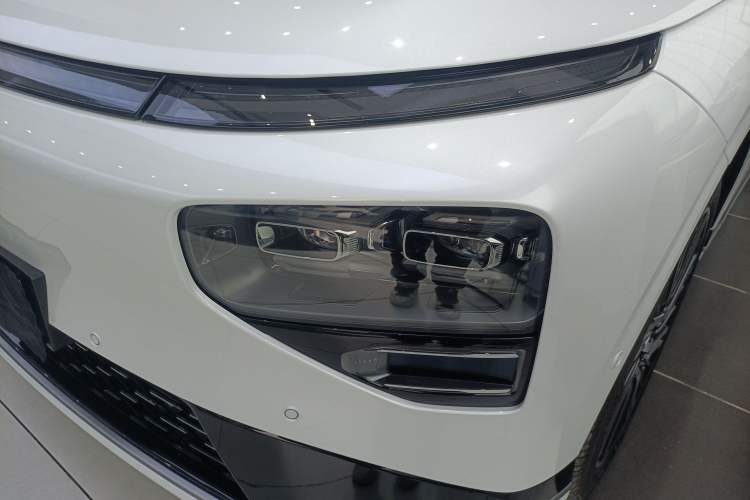 Used XPeng G9 2024 570 Max