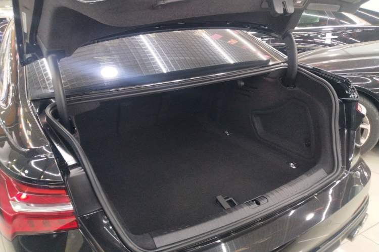 Used Audi A6L 2021 45 TFSI Prestige Dynamic Edition
