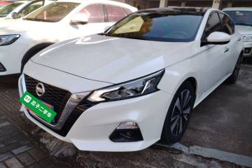Used Nissan Teana 2021 2.0L XL Comfort Edition