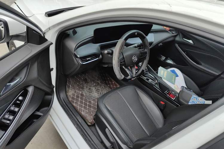 Used Buick Verano 2023 Pro Enjoyment Edition
