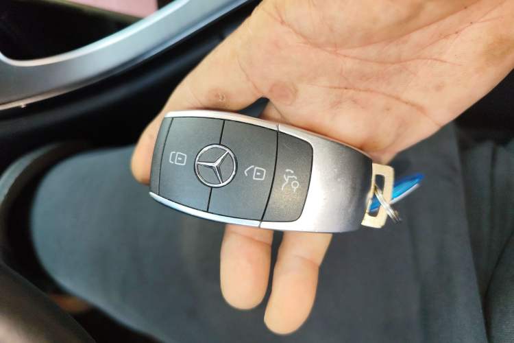 Used Mercedes-Benz C-Class 2020 C 260 L Sport Edition