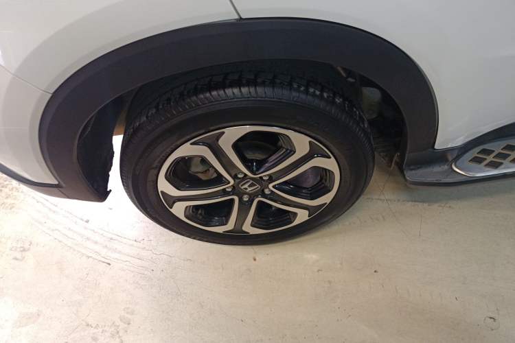 Used Honda XR-V 2020 1.5L CVT Comfort Version
