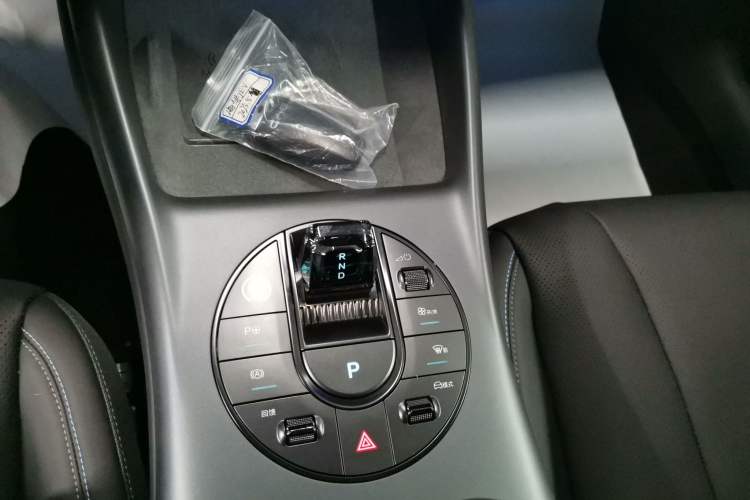 Used BYD Seal 2025 650 Zhihang Edition
