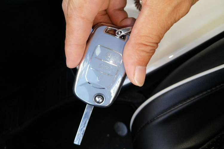 Used Wuling Bingo 2023 333 km Fast-Share Version
