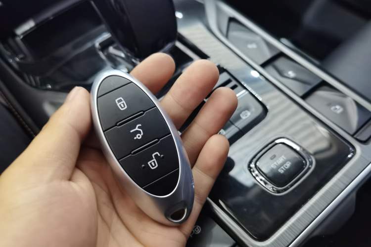 Used Bestune T77 2020 PRO 280 TID Automatic Prestige Model