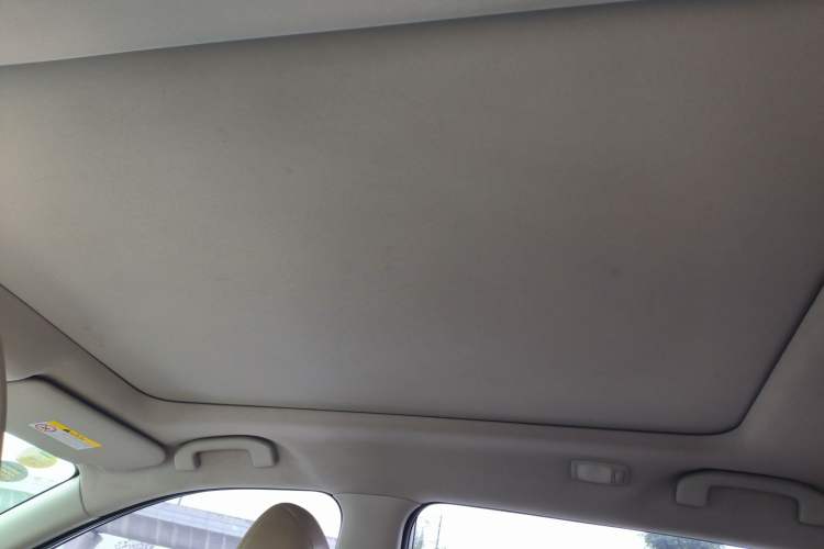 Used Nissan X-Trail 2017 2.0L CVT Comfort Edition 2WD
