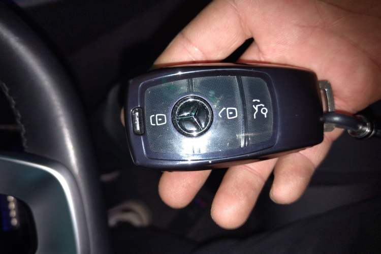 Used Mercedes-Benz C-Class 2021 C 260 Coupe