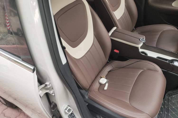 Used Wuling Bingo 2024 333 km Enjoyment Version
