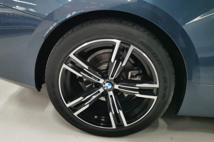 Used BMW 4 Series 2022 425i M Sport Package
