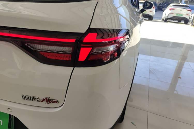 Used NETA AYA 2023 Revised Version 401 Lite